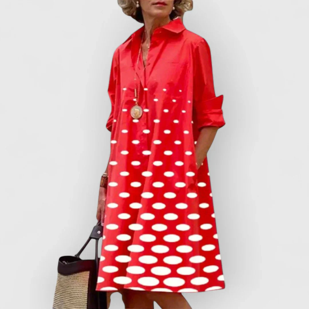 Adelia | Elegant Dress