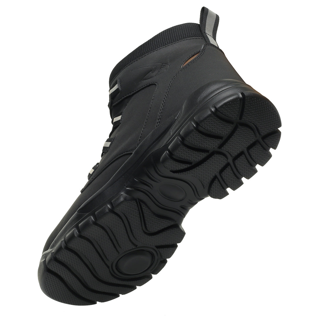 Fanmalls S3 durchtrittsichere und wasserdichte Sicherheitsschuhe