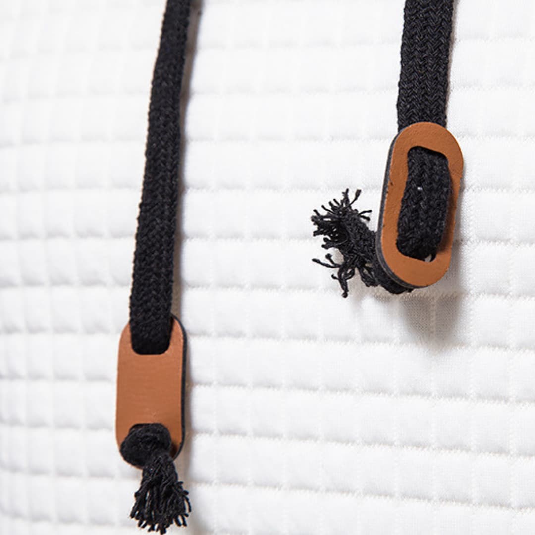 Nash™ - Bequemer Hoodie