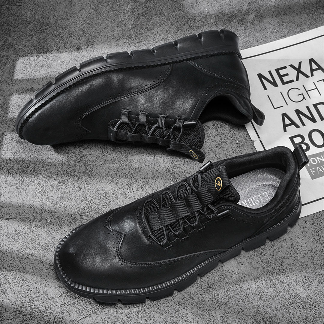 Portland - Ultra bequeme Schuhe