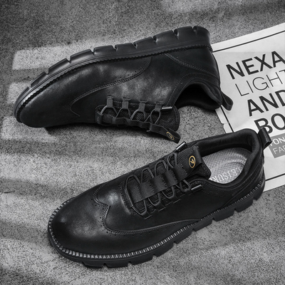 Portland - Ultra bequeme Schuhe