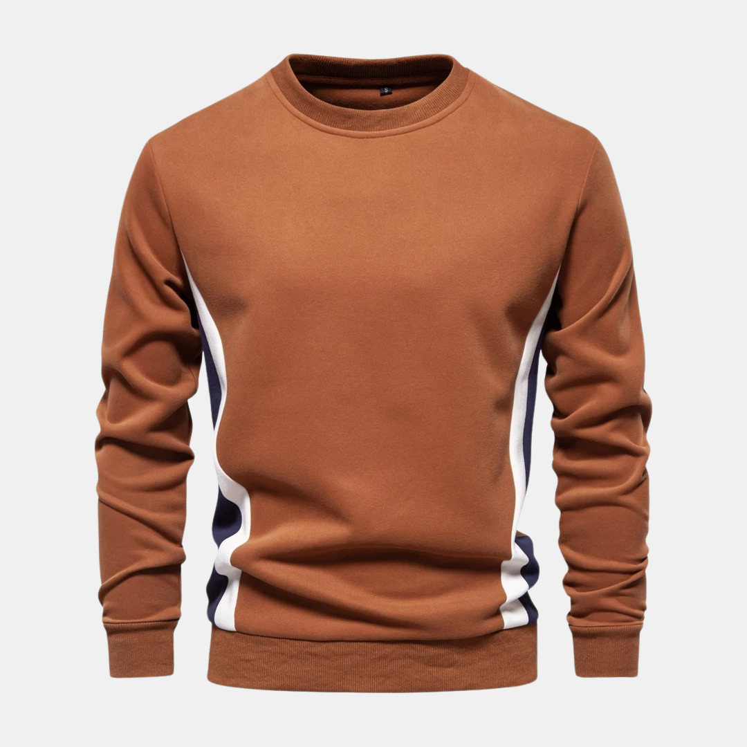 Aaron Elegante Sweatshirt