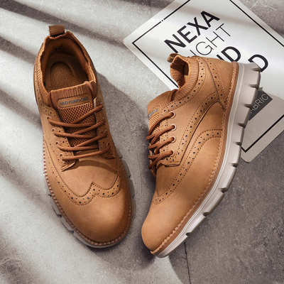 Atlas - Ultra-bequeme Schuhe