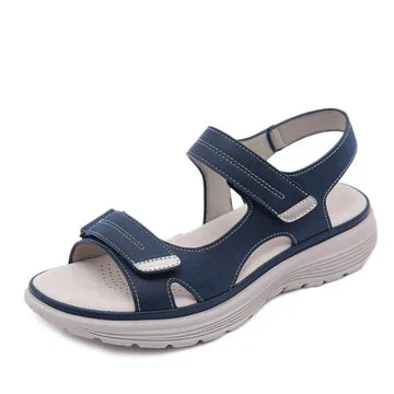 Mette – orthopädische, wasserdichte sandalen für damen