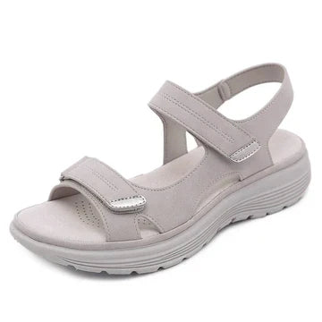 Mette – orthopädische, wasserdichte sandalen für damen