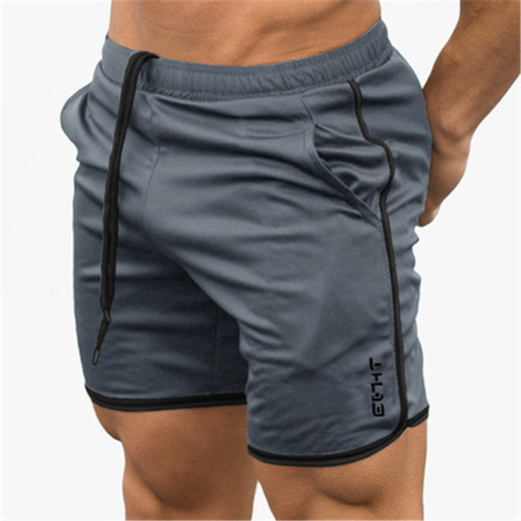 Jonathon – Schnell trocknende Laufshorts
