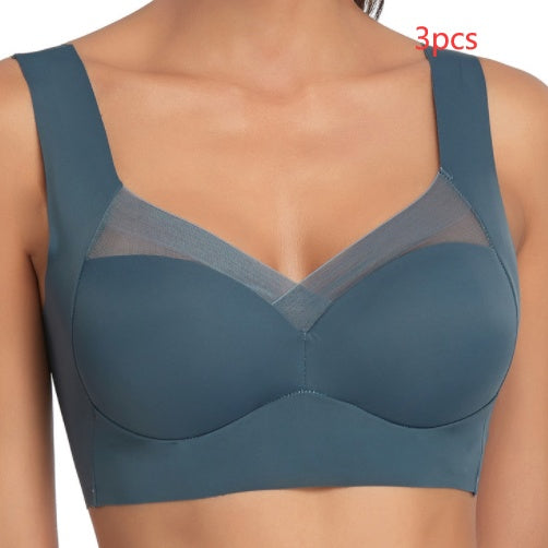 Rebecca – Bequemes Bustier ohne Stahlring für Damen