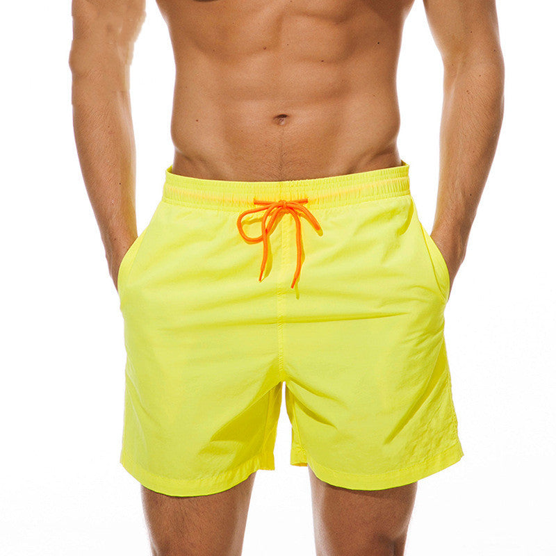 Ryan – Atmungsaktive Herren-Shorts aus schnelltrocknendem Material