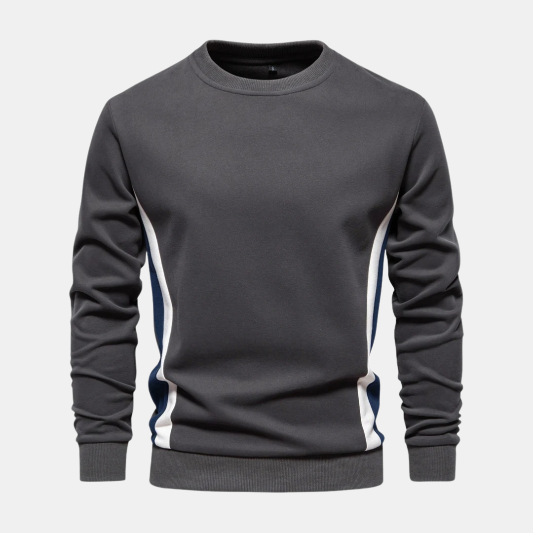 Aaron Elegante Sweatshirt
