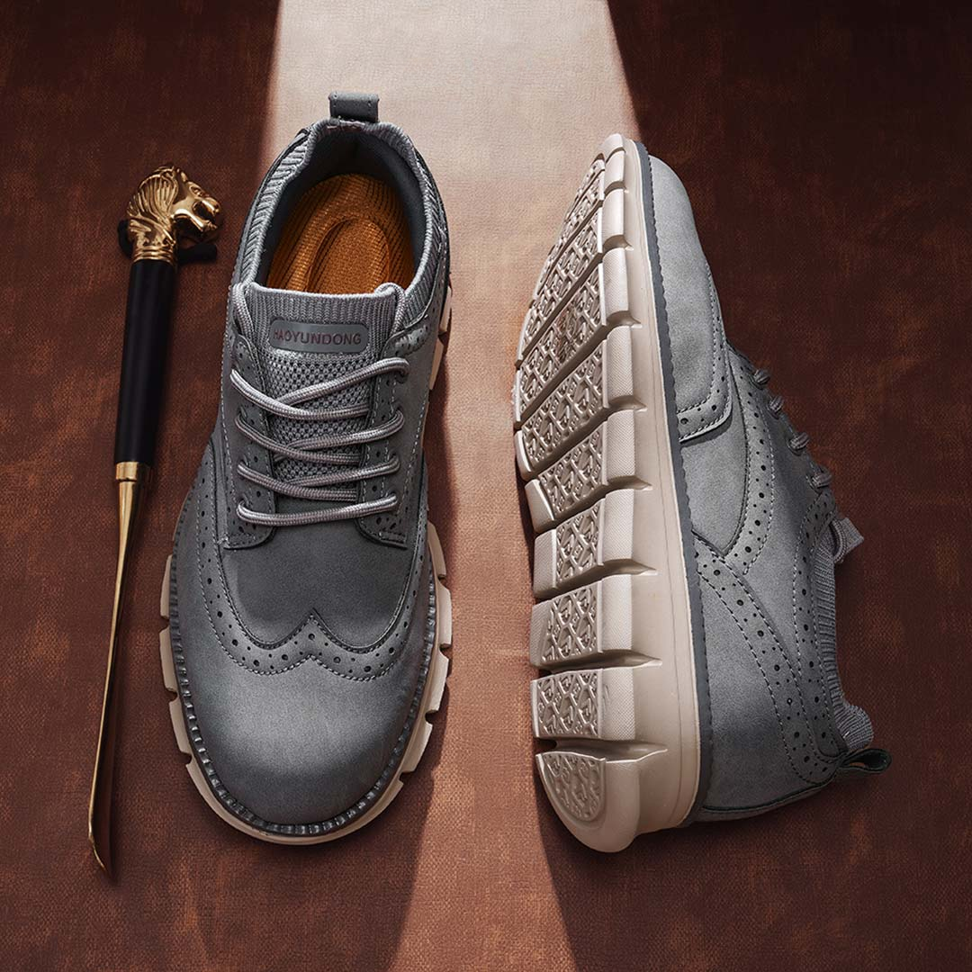 Atlas - Ultra-bequeme Schuhe