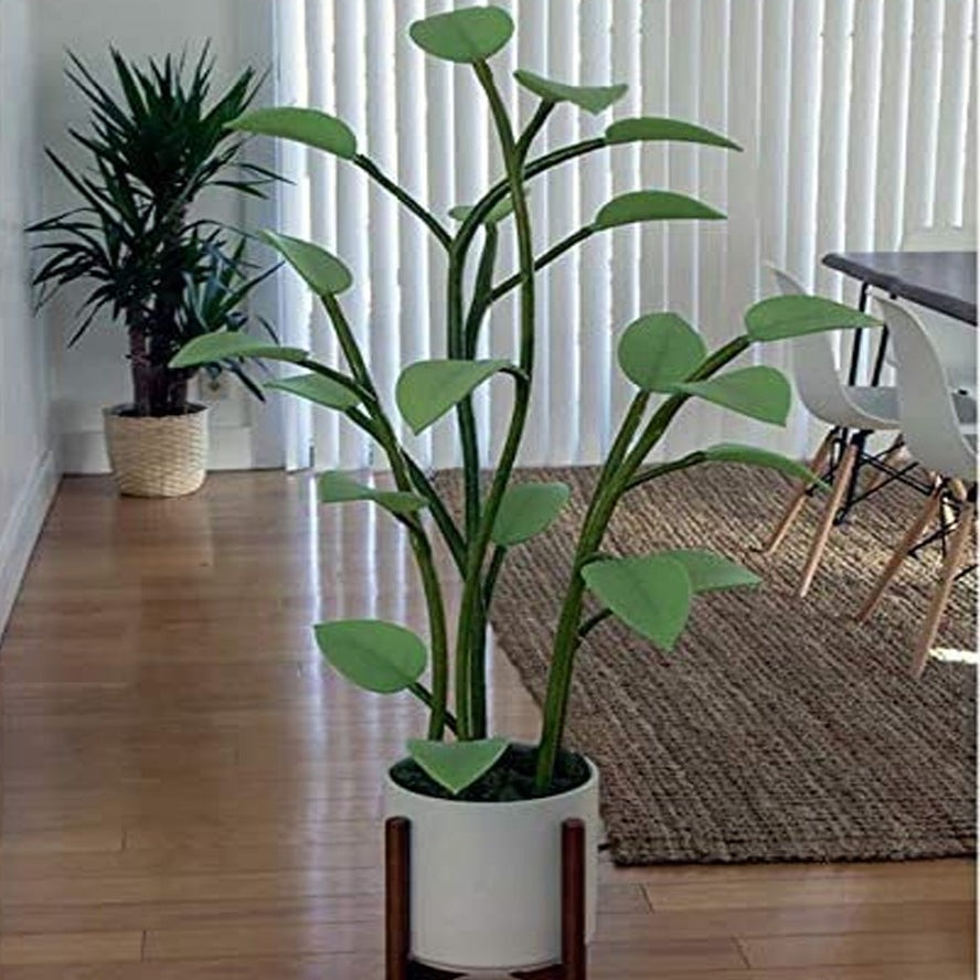 LumiFlora – Verbessern Sie Ihre Pflanzen mit sanftem Glühen