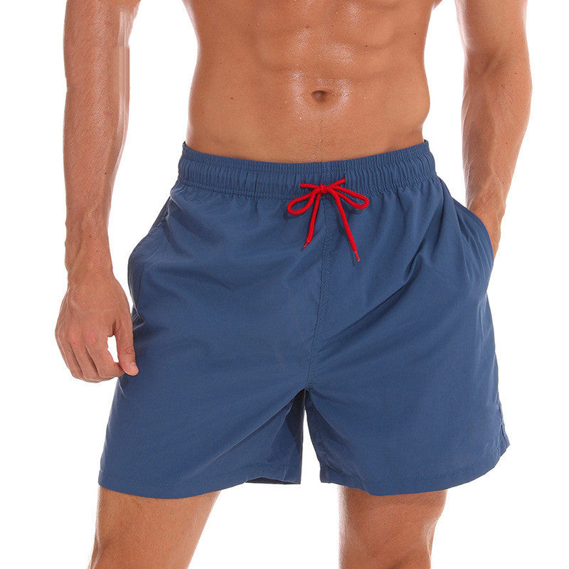 Bradley – Atmungsaktive Herren-Badeshorts mit Lotusblatt-Wasserabweisung