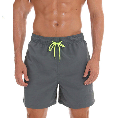 Bradley – Atmungsaktive Herren-Badeshorts mit Lotusblatt-Wasserabweisung