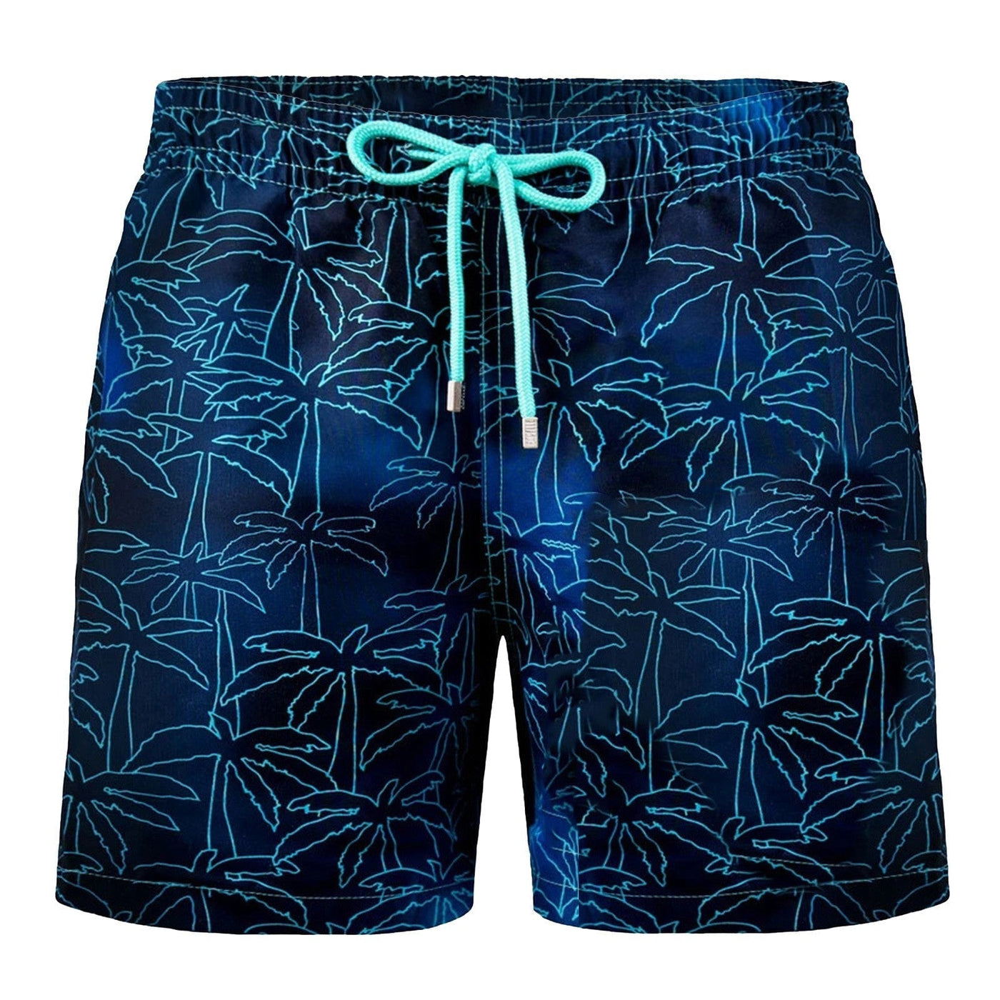 Gregory – Sommer Herrenshorts für den Strand