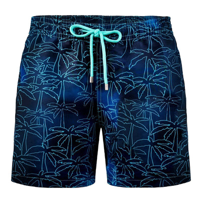 Gregory – Sommer Herrenshorts für den Strand