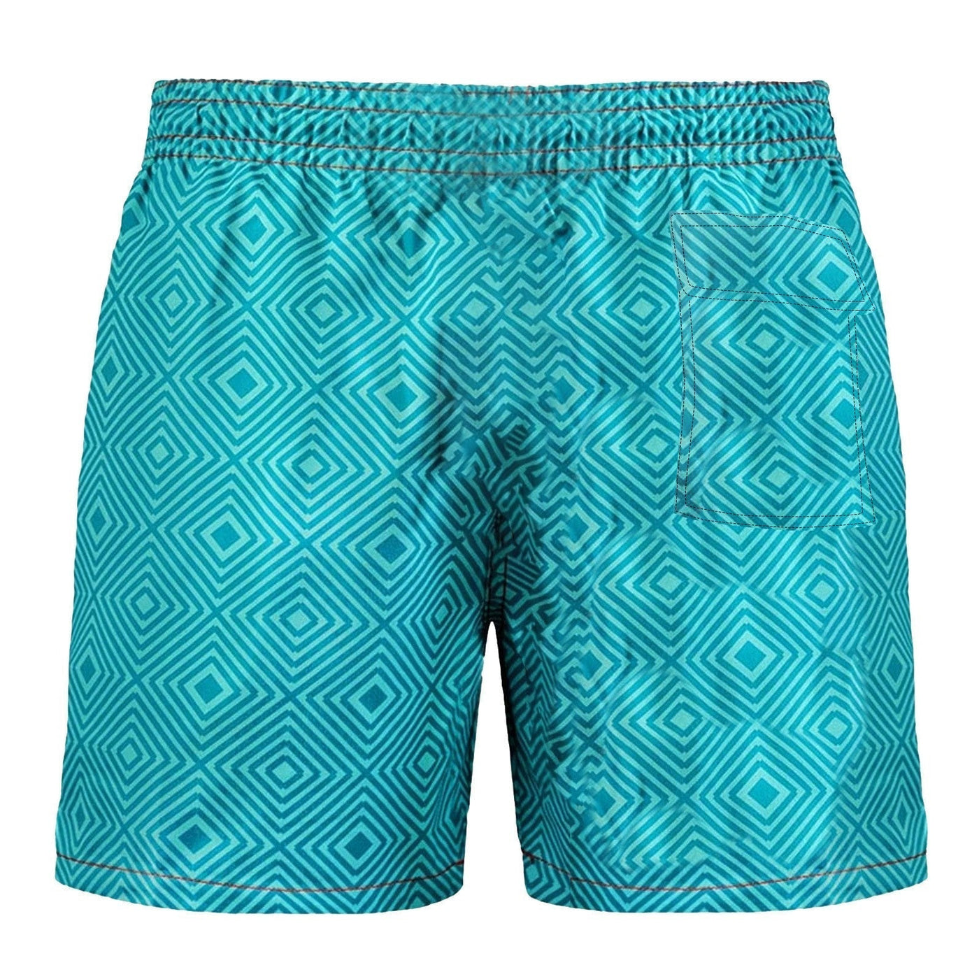 Gregory – Sommer Herrenshorts für den Strand
