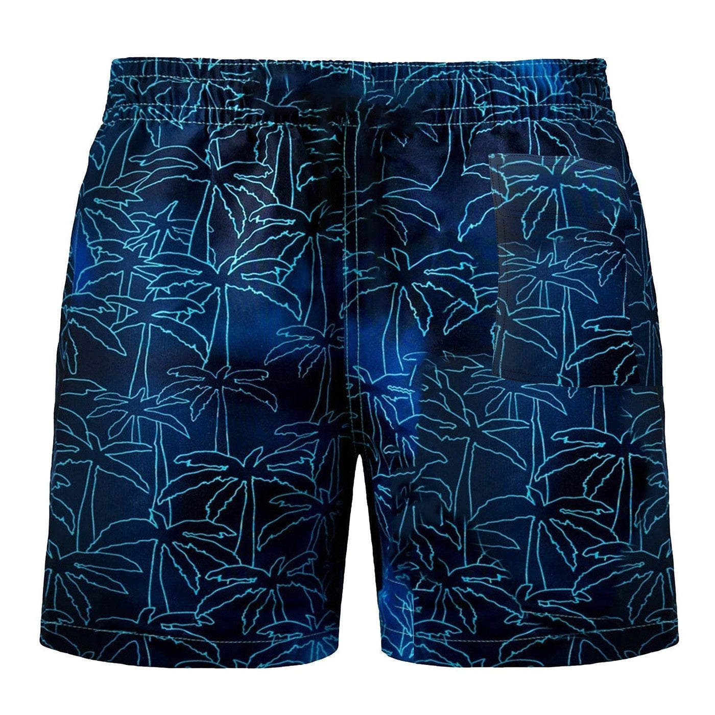 Gregory – Sommer Herrenshorts für den Strand
