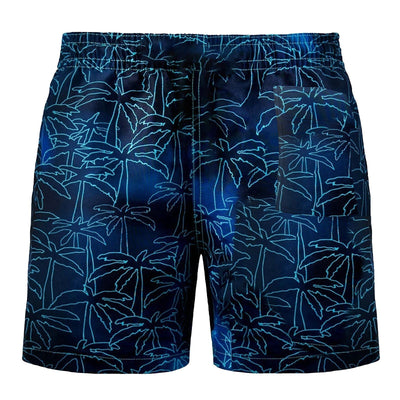 Gregory – Sommer Herrenshorts für den Strand