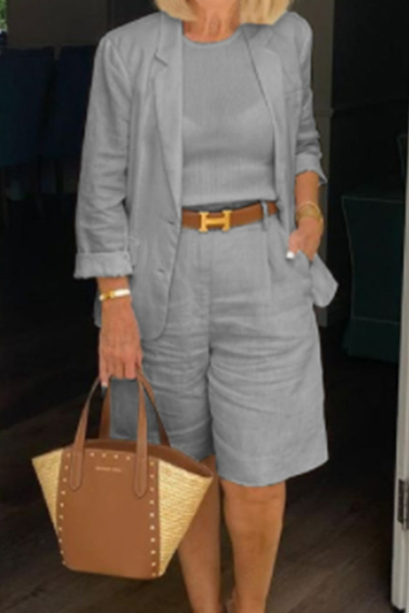 Lucette™ Bequemer Täglicher Stil