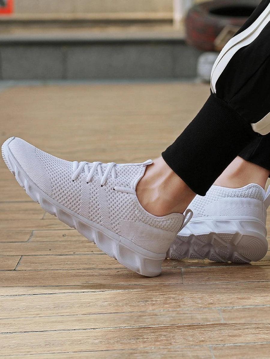 Adam - Bequeme Herren-Wanderschuhe