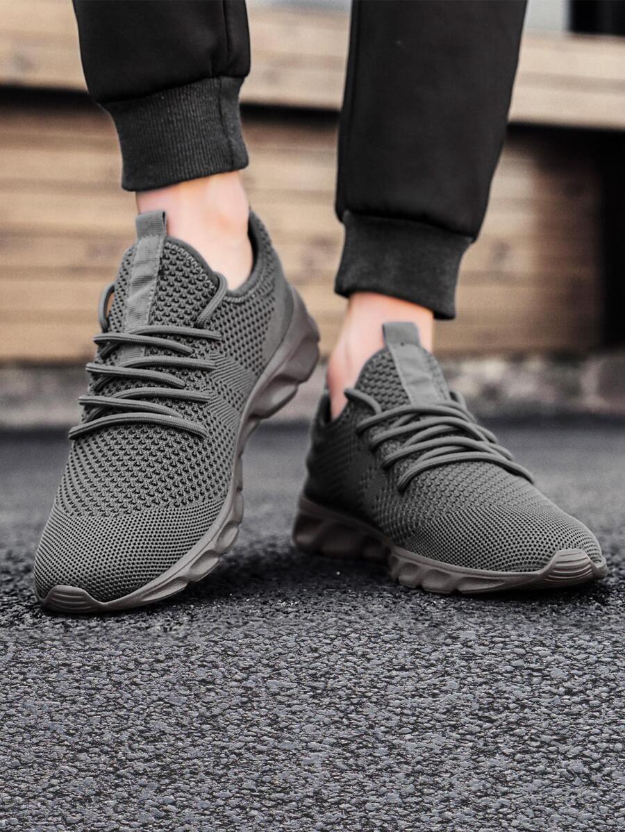 Adam - Bequeme Herren-Wanderschuhe