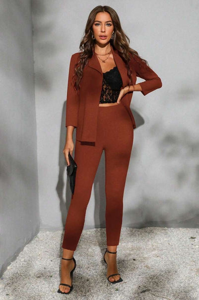 Mira - Elegantes Büro-Set