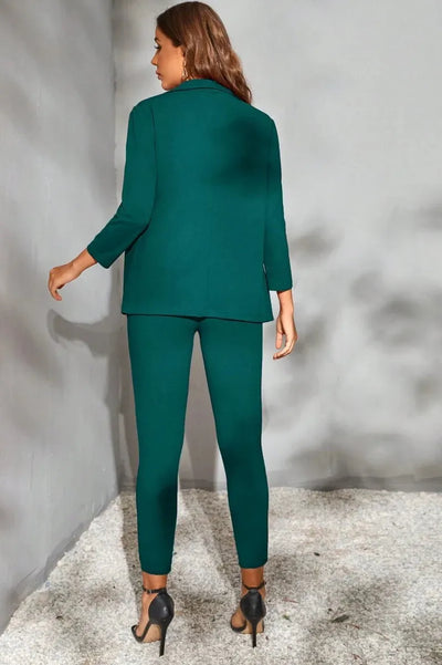 Mira - Elegantes Büro-Set