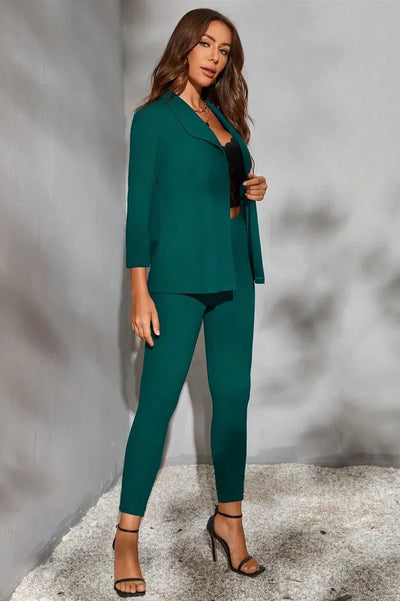 Mira - Elegantes Büro-Set