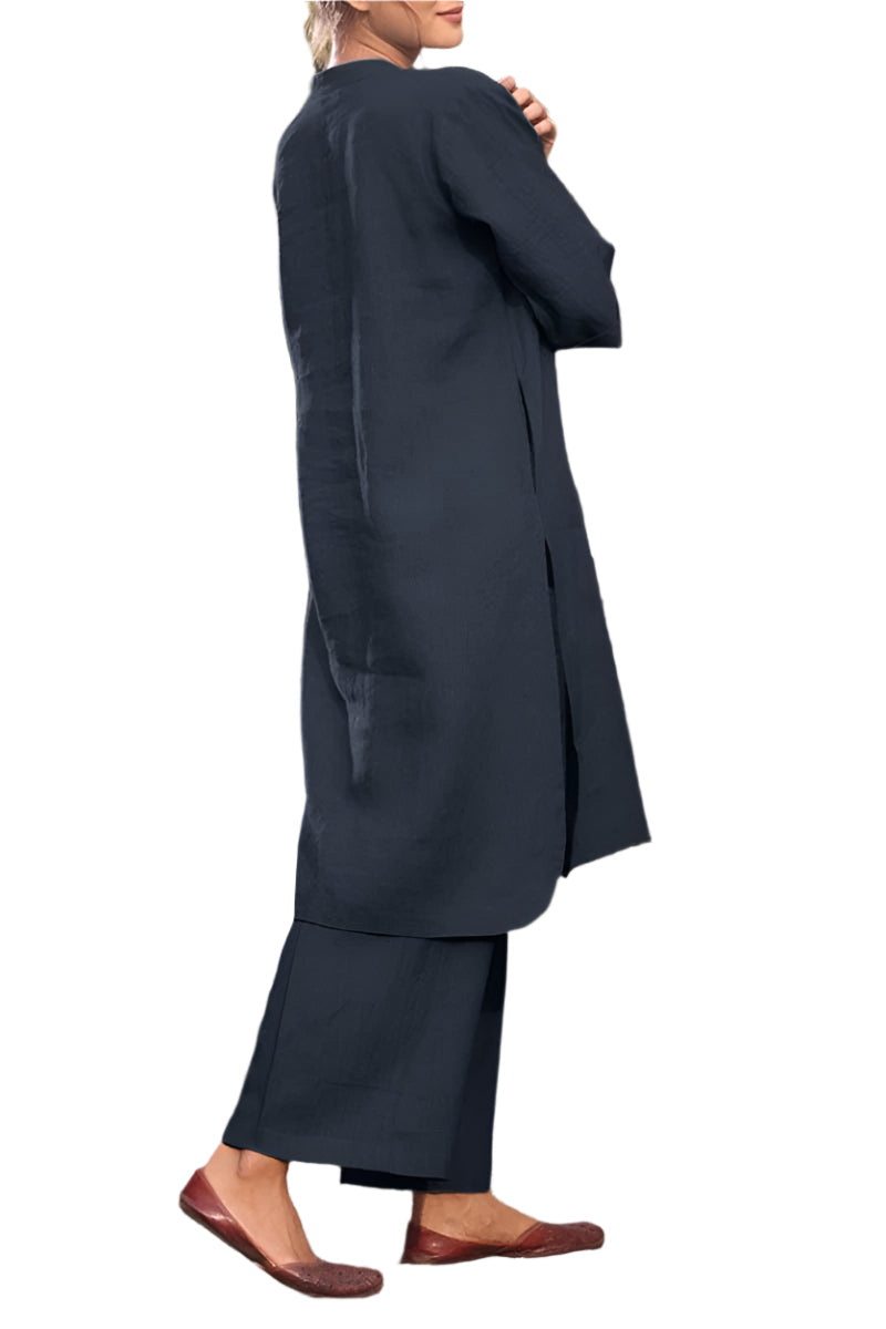 EaseMode Entspanntes Lounge-Set für Frauen