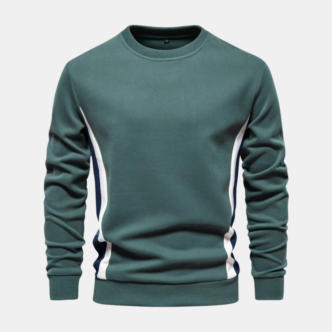 Aaron Elegante Sweatshirt