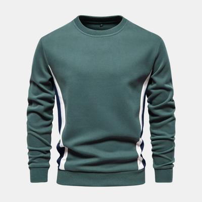 Aaron Elegante Sweatshirt