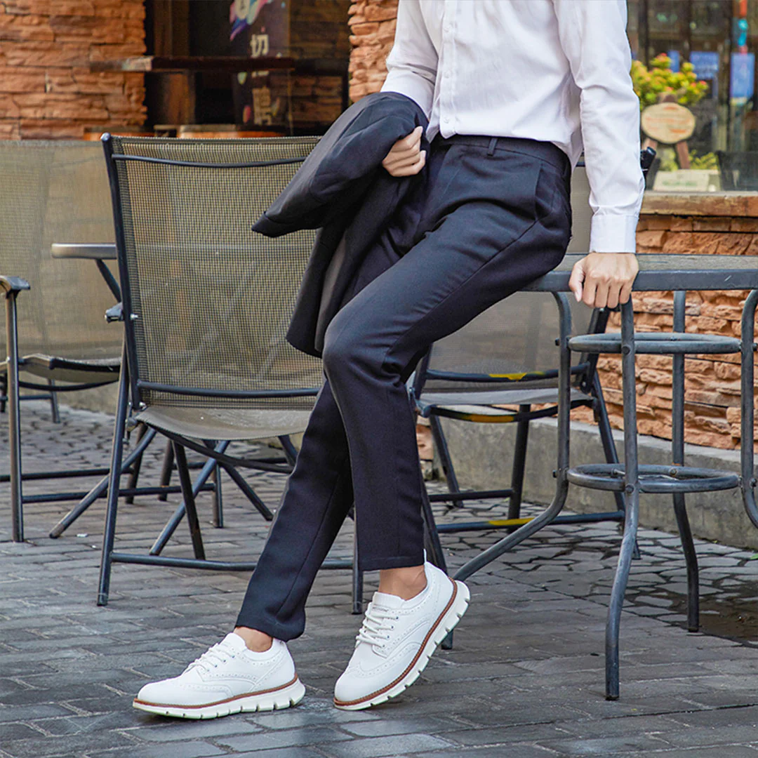 Atlas - Ultra-bequeme Schuhe