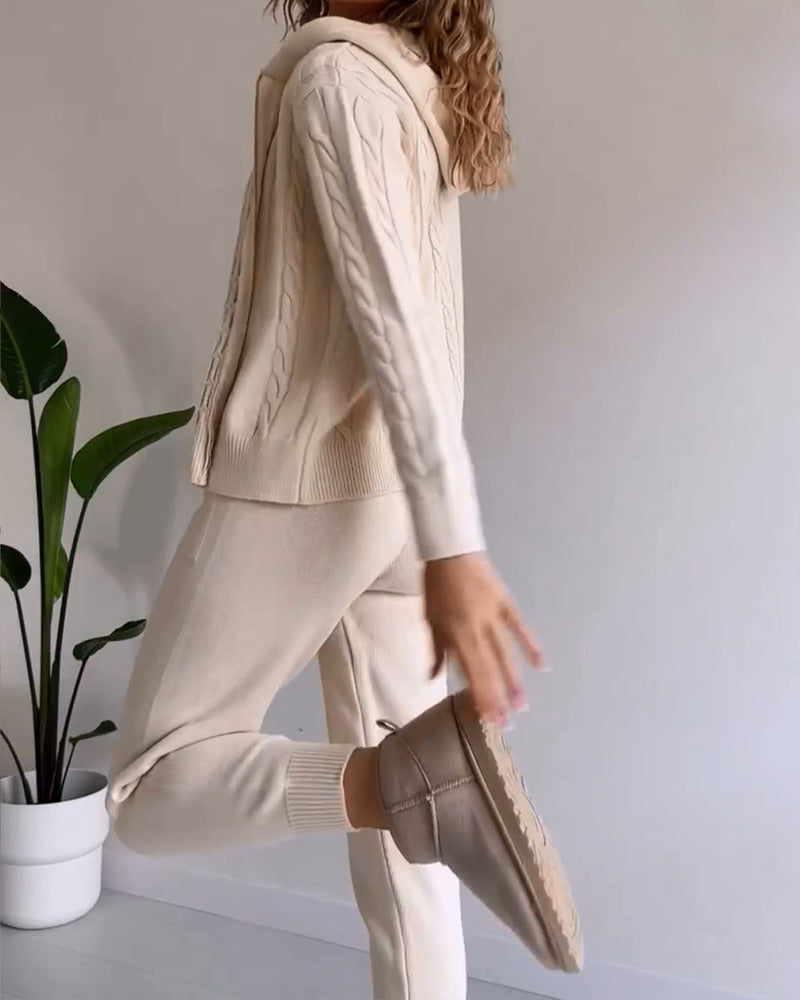 ANIA - Zweiteiliges Set