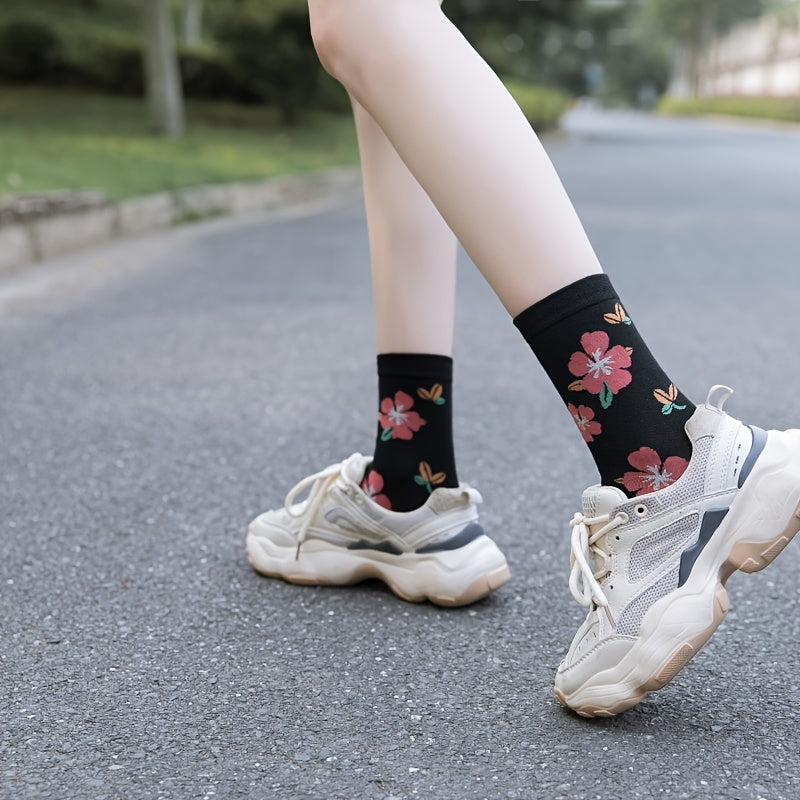 Sophie | Vintage Socken