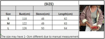 Kathleen – Gestepptes Baumwollmantel mit Kontrastfarben für Damen
