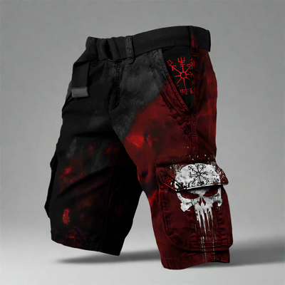 Felix | Premium-Shorts für Abenteurer