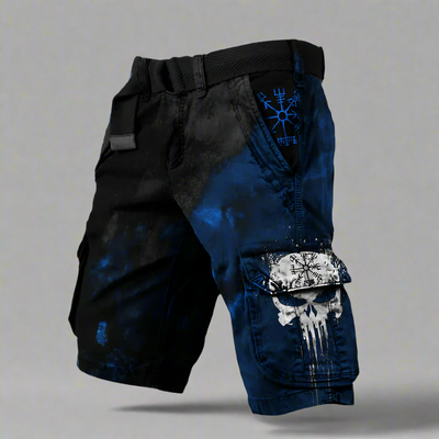 Felix | Premium-Shorts für Abenteurer