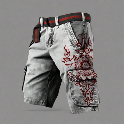 Maximilian | Premium-Shorts für Abenteurer