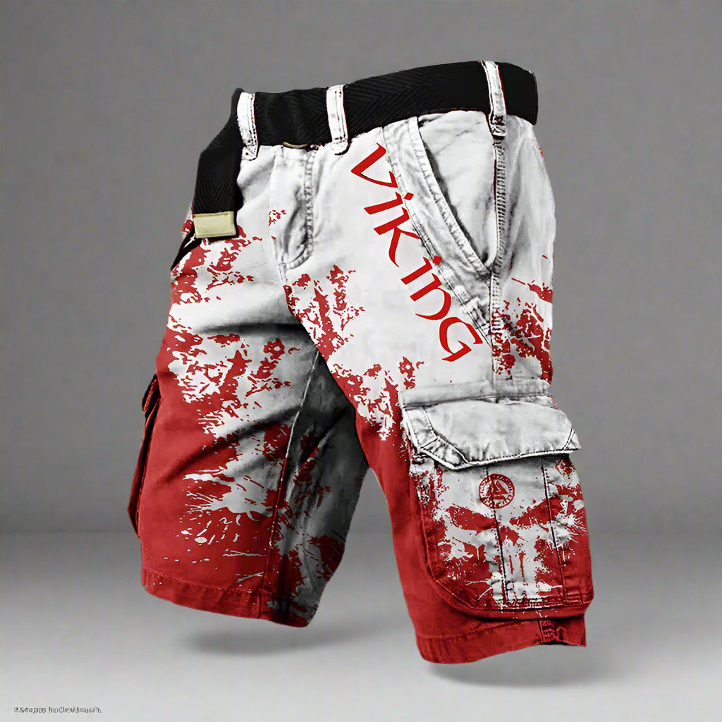 Leon | Premium-Shorts für Abenteurer