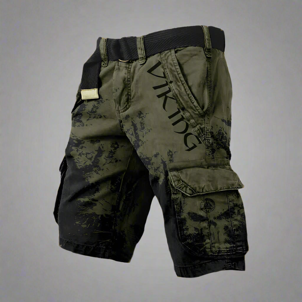 Leon | Premium-Shorts für Abenteurer