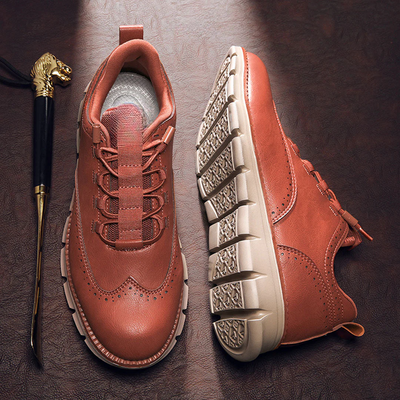 Portland - Ultra bequeme Schuhe