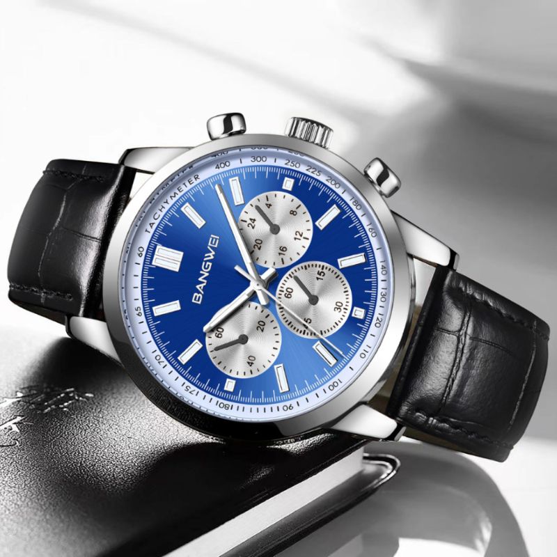 van Baerle® - Casual Sport Militär