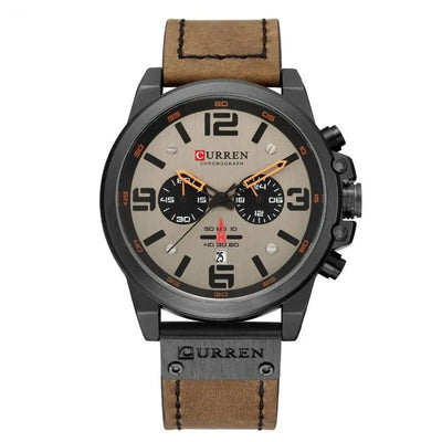 van Baerle® - Casual Mode Quartz