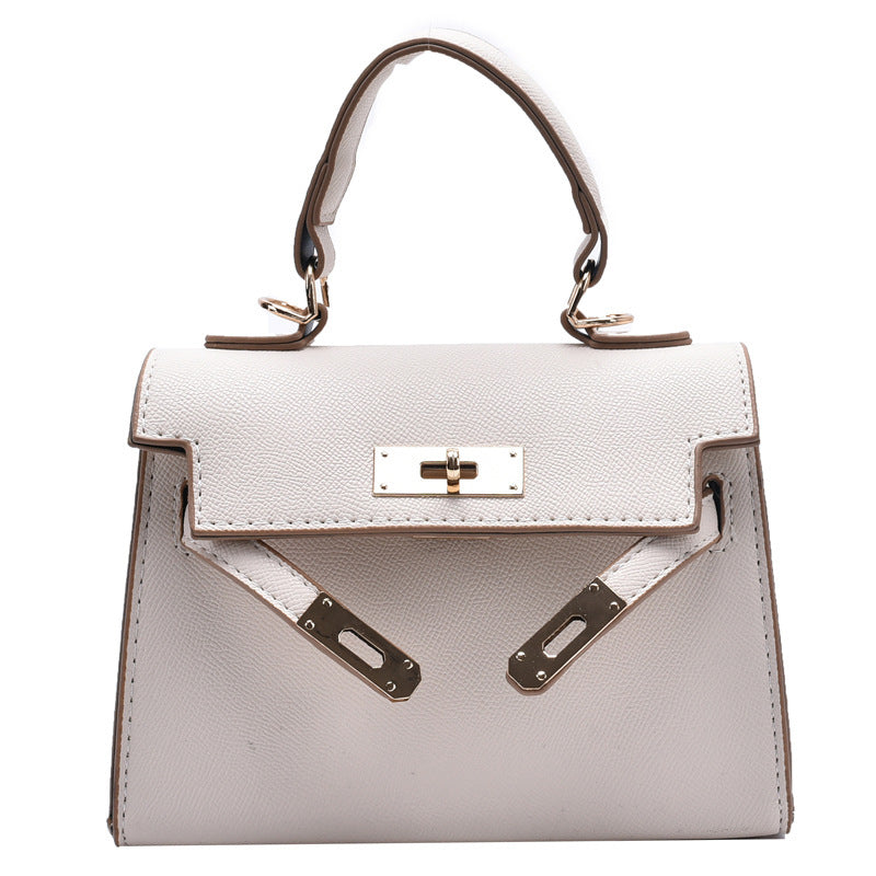 Heidi – Western Ein-Schulter Messenger Tasche