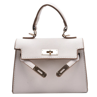 Heidi – Western Ein-Schulter Messenger Tasche