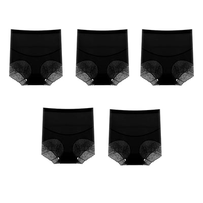 Milena™ Weicher Seidiger Komfort