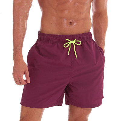 Ryan – Atmungsaktive Herren-Shorts aus schnelltrocknendem Material