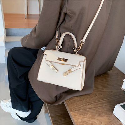 Heidi – Western Ein-Schulter Messenger Tasche