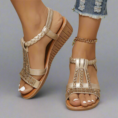 Vollmara | Premium Sandalen für herausragenden Komfort