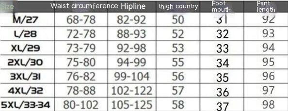 Imogen – Elastische Damenhose mit hohem Bund und Streifenmuster